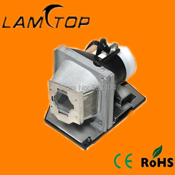 

FREE SHIPPING LAMTOP projector lamp with housing EC.J2702.001 for PD523PD