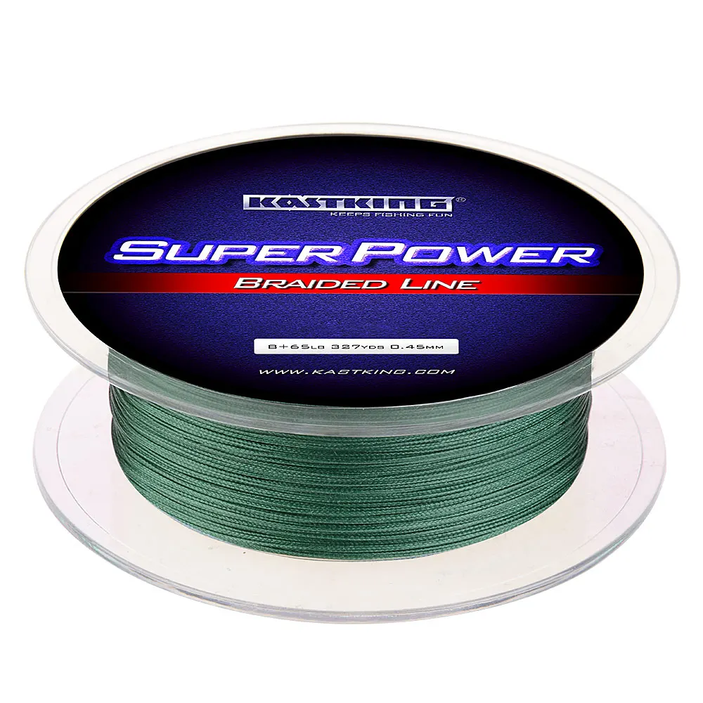 SuperPower 8 65LB Green--Main (2)