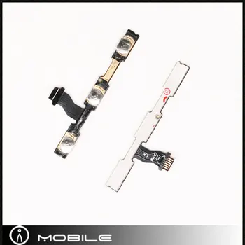 

50pcs/lot Mi Mobile Phone Parts for Xiaomi for Redmi Note 4x Power Key Switch On Off Flex Cable Free Shipping by DHL EMS