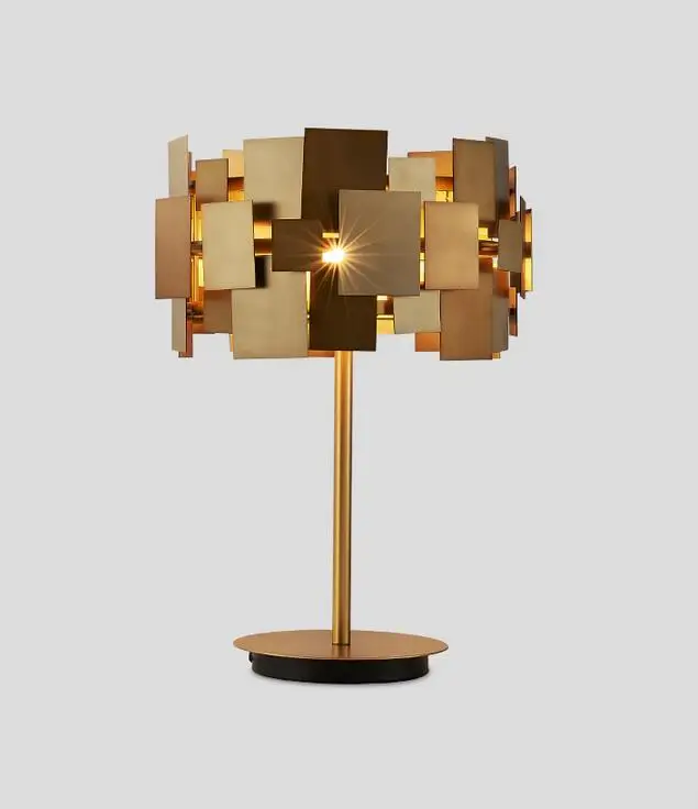 Bedside Table Lamps 17