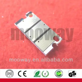 

compatible toner Chip for Konica Minolta C20PX C30P C31 toner chip