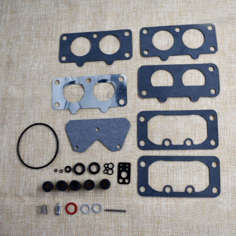 

Carburetor Overhaul Kit For Briggs &Stratton 797890&40H700&446700 Engines Tools