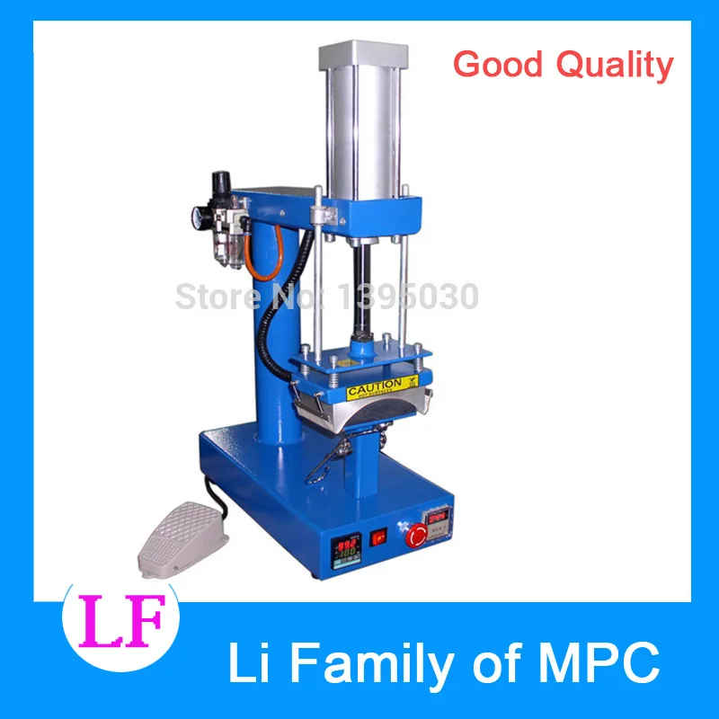 1pc air cap font b press b font font b machine b font pneumatic font b