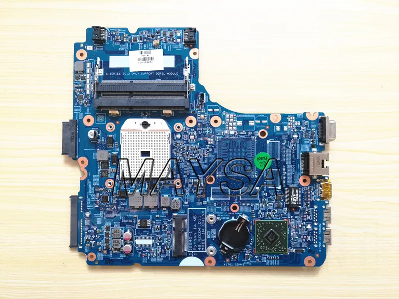 722824-001 722824-501 Laptop motherboard Fit For HP ProBook 445 G1 Series Notebook PC mainboard . 100% fully Tested! 722821 501 722821 001 722821 601 free shipping laptop motherboard fit for hp probook 455 g1 series notebook pc system board