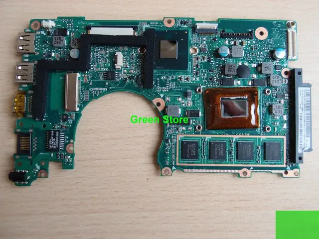 Asus s200e аккумулятор