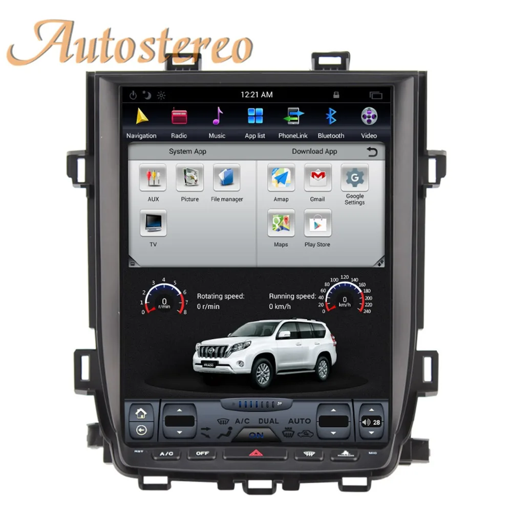 Excellent Android 8.1 Car GPS Navigation For Toyota Alphard 2007-13 head unit multimedia autoradio tape recorder no DVD player Tesla style 3 Excellent Android 8.1 Car GPS Navigation For Toyota Alphard 2007-13 head unit multimedia autoradio tape recorder no DVD player Tesla style 3