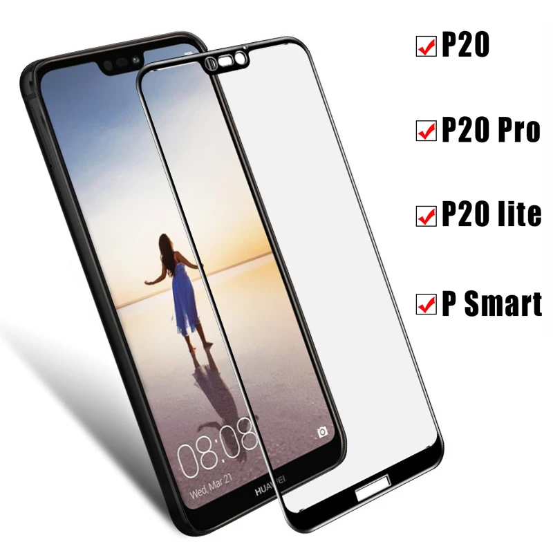 Huawei-Nova-3E-Tempered-Glass-Huawei-P20-Lite-Glass-IMAK-Full-Cover-Screen-Protector-For-Huawei