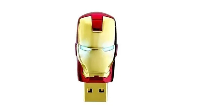 JASTER Мстители Капитан Америка щит металлическая Флешка USB 2,0 usb флеш-накопитель карта памяти, Флеш накопитель 4 ГБ 16 ГБ 8 ГБ 32 ГБ 64 ГБ