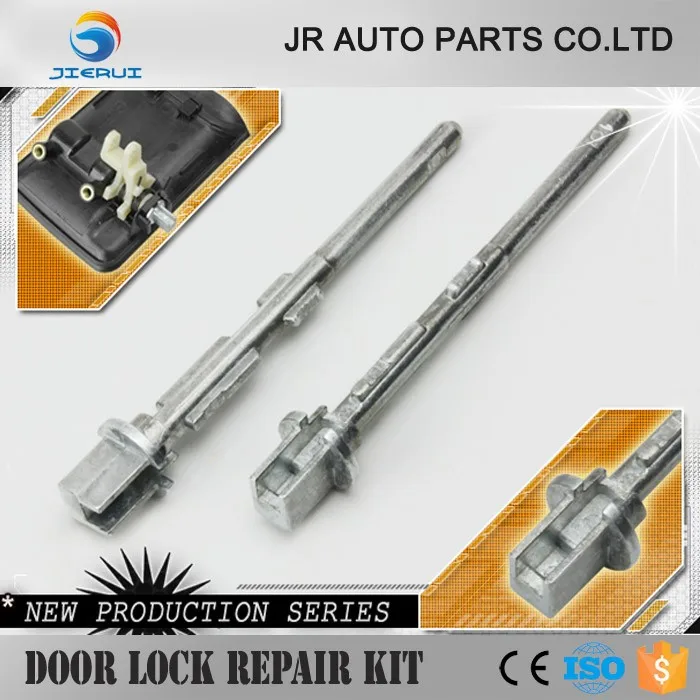 JIERUI 50x FOR Citroen Berlingo sliding door handle lock pin barrel