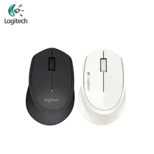 Logitech M275 Беспроводной игровой Мышь 1000 Точек на дюйм Поддержка официальное подтверждение игра Мышь для Windows10/8/7/vista, Mac OS, Chrome OS, Linux