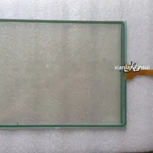 15-дюймовый UP-MF13-B Сенсорная панель FT-AS00-15A