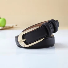 2016 New Brand Women Belts For Women Strap Band Waistband Ceinture female dress women leather belt Femme Free Shipping