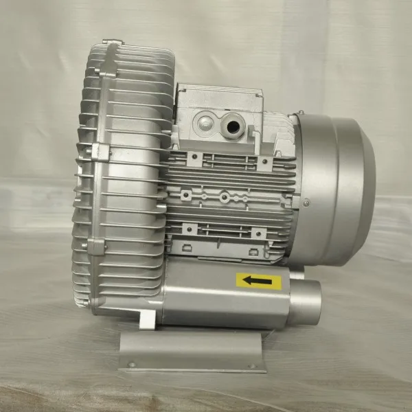 

JQT4000 4.0kw 380v ring blower air blower