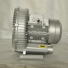 JQT4000 4.0kw 380 В кольцо вентилятора обдува