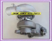 Oil cooled TURBO TD04 49177-01511 49177 01511 49177-01501 For Mitsubishi Delica SHOGUN Pajero L200 L300 1988-96 4D56 4D56T 2.5L