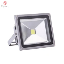 Династии светодиодный прожекторы Водонепроницаемый IP65 открытый пейзаж дерево стены мыть светоотражатель Точечные светильники Сад Площадь парка бассейн