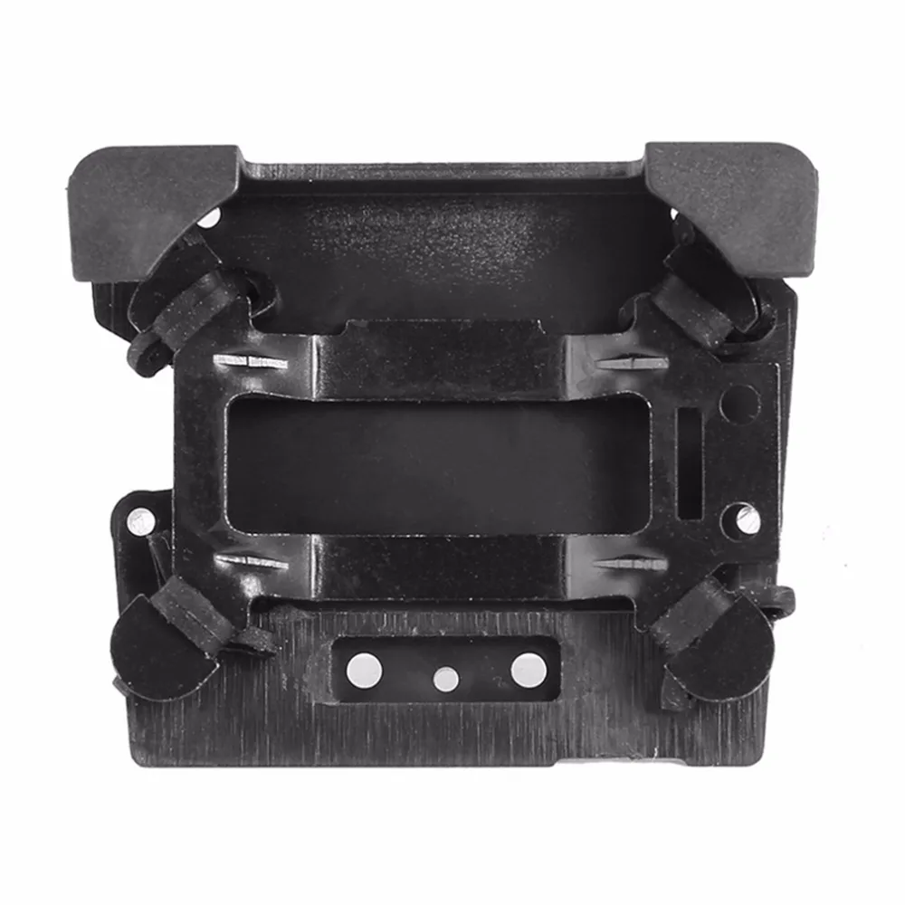 Gimbal Mount Vibration Absorbing Board for DJI Mavic Pro font b Drone b font Shock Absorber