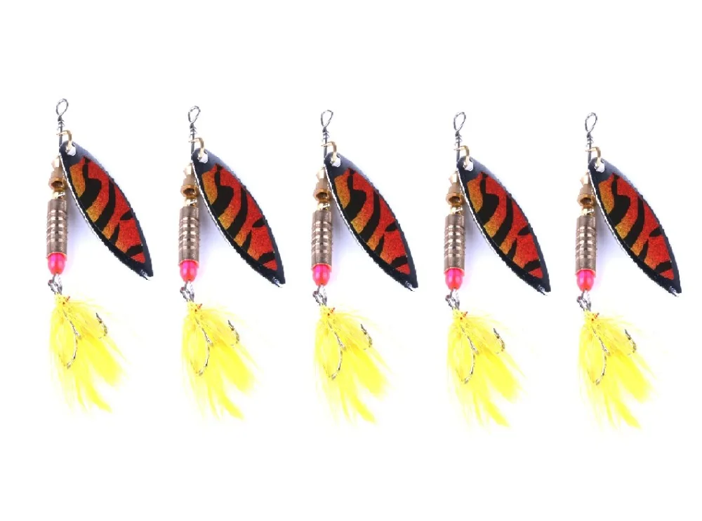 Спиннер Для Рыбалки Купить В Казани