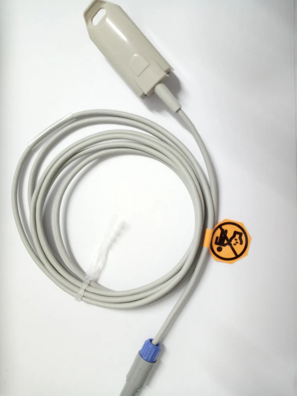 

Free Shipping kmtkeramed for Mindray: PM7000,6201,8000,9000,mec1000,2000, BCI MODULE Adult finger clip