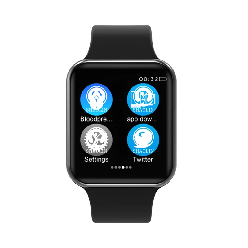 smart watch for iphone se