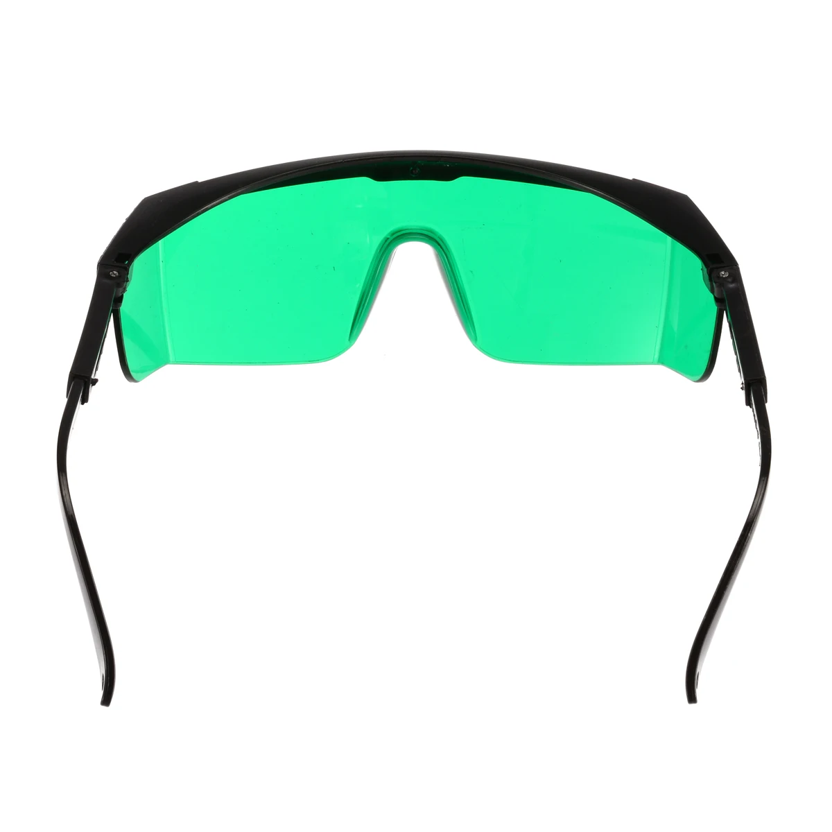 Green Protective Goggles Welding Laser Safety Glasses Screen for Violet/Blue 200-450/800-2000nm Welding Eyewear Protection