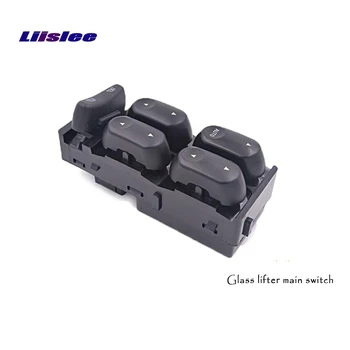 

Liislee For Ford F250 Window regulator window switch assembly lift button control switch Main switch Lifter switch