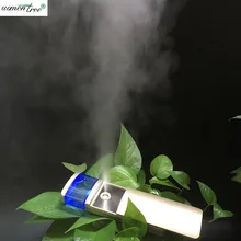 6 шт./лот жаркое лето Применение Инструменты для ухода за кожей Мини Ручной Nano спрей USB Уход за кожей лица распыление Nano Опрыскиватель для ресниц расширений