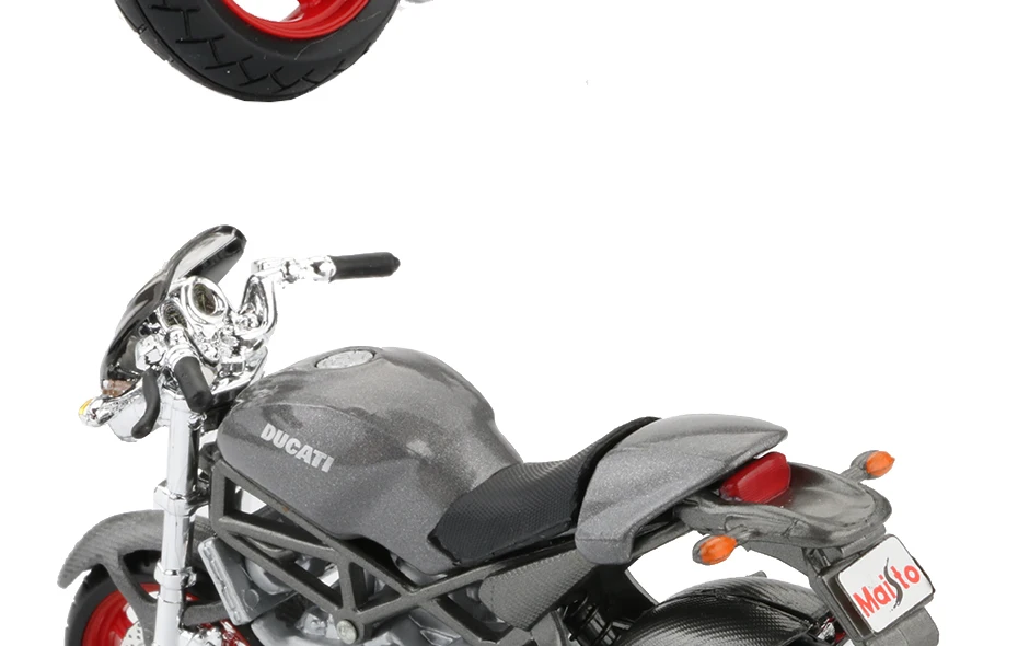 motorcycle model (4)