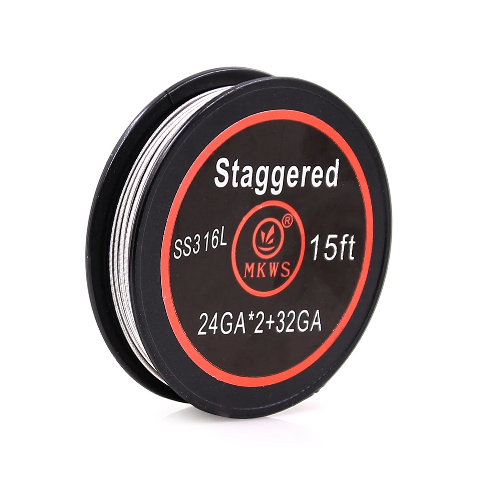 Staggered Wire (5)