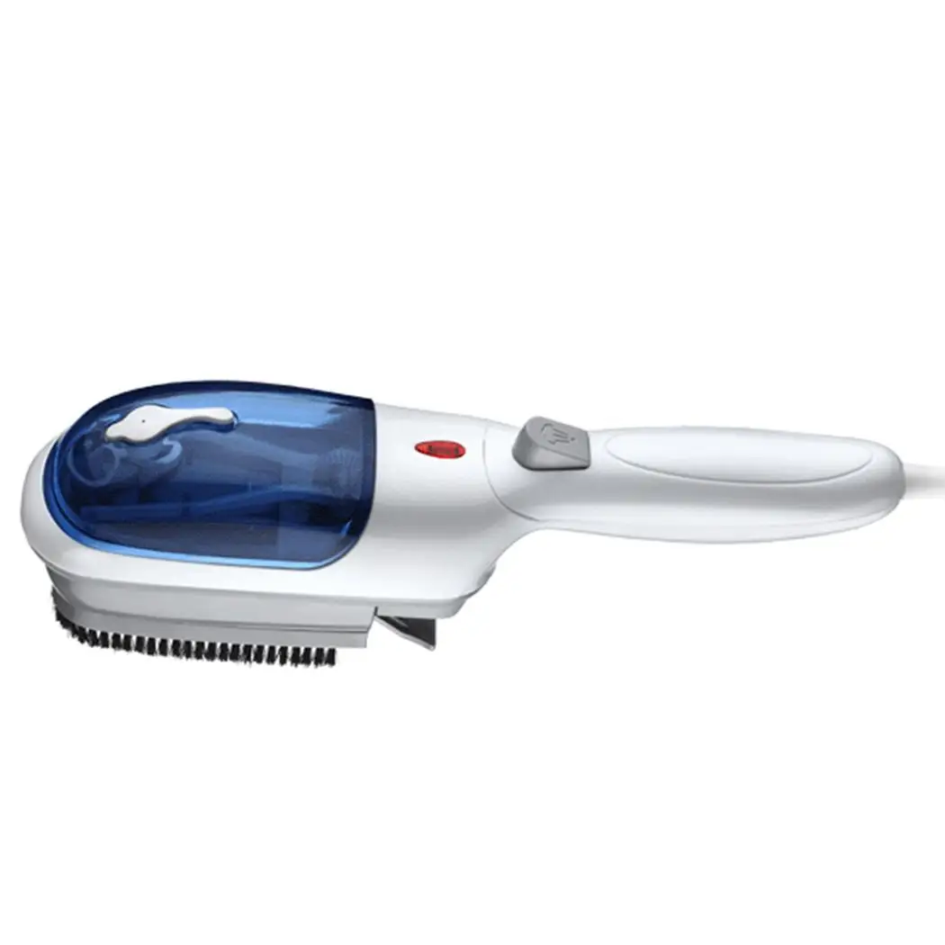 

Portable Household Appliances 800W Travel Handheld Iron Steamer Garment Steam Brush Hand Held for Ironing Clothes EU/US Plug