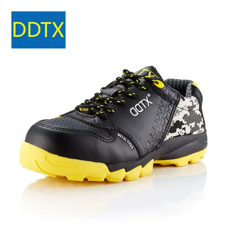 mens safety work shoes