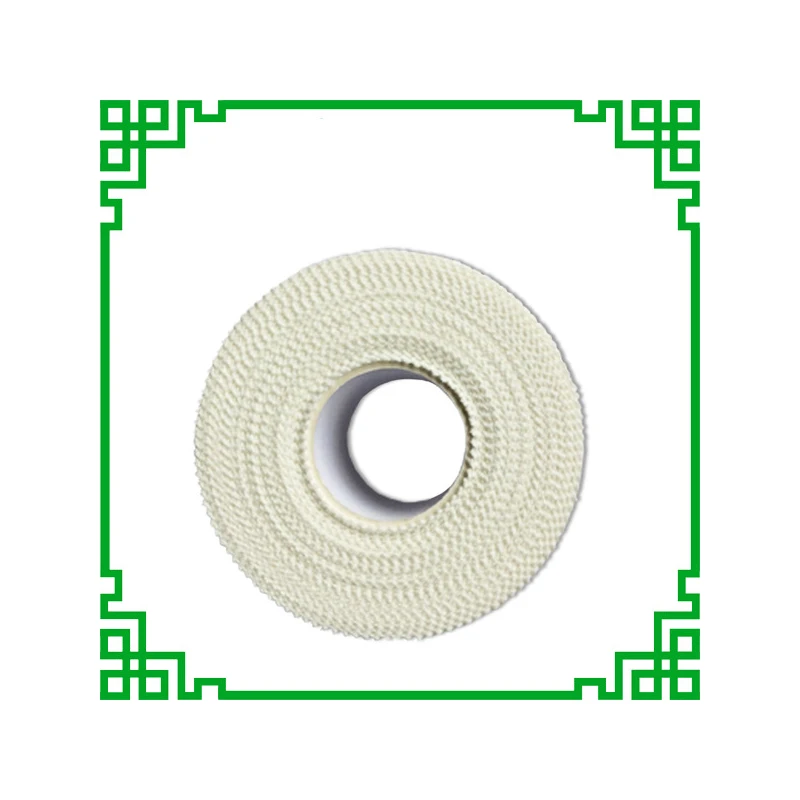 Sports Tape 6 Rolls 10M 25MM/38MM/50MM Sports Tape Athletic Bandage Injury Fixed No Sticky Residue For Athlete