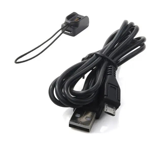 20PCS/lot Bluetooth Headset USB Cable Cord Charging Cradle Charger