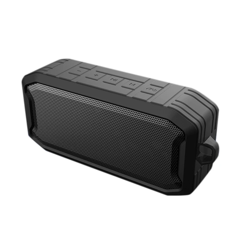 5.0 Bluetooth Speaker Portable Wireless Sound System 3D Stereo Music Surround Support Tf Aux Usb | Электроника