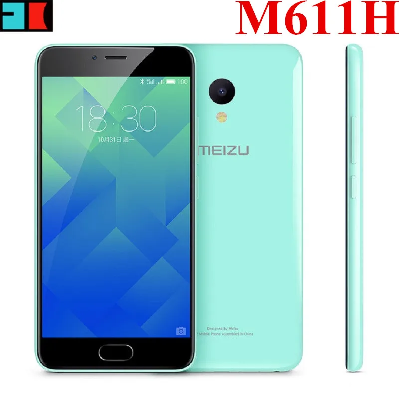 Цена за Оригинальный meizu m5 глобальный версия m611h 4 г lte сотового телефона 2.5d стекло mt6750 octa ядро 5.2 "2 ГБ RAM 16 ГБ ROM 13MP Отпечатков Пальцев Цена за Оригинальный meizu m5 глобальный версия m611h 4 г lte сотового телефона 2.5d стекло mt6750 octa ядро 5.2 "2 ГБ RAM 16 ГБ ROM 13MP Отпечатков Пальцев