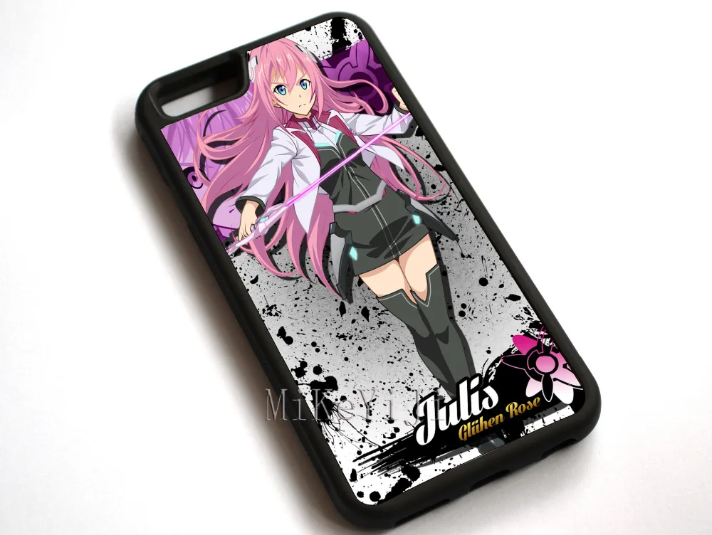 Julis Riessfeld Gakusen Toshi Asterisk Case Cover For Apple Iphone 7 7plus Case Cover Cover Forcover Covers Aliexpress Julis Riessfeld Gakusen Toshi Asterisk Case Cover For Apple Iphone 7 7plus Case Cover Cover Forcover Covers Aliexpress