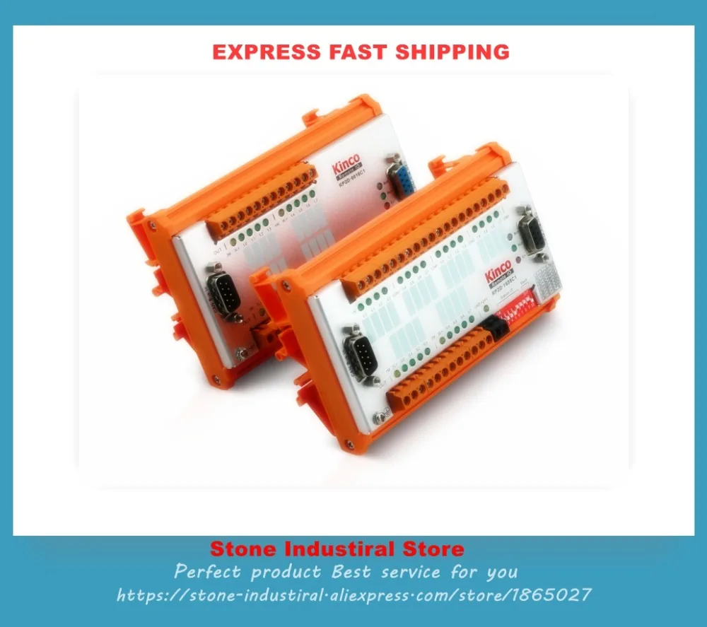 RP2D-0016C1 CAN Bus Remote I/O Module100% Протестировано хорошее качество