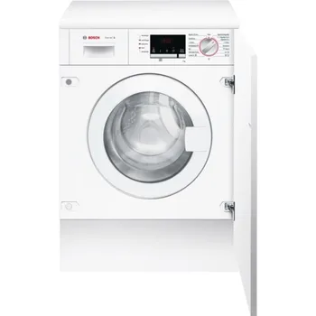 

Washing Machine integrable Bosch WIA24202ES 7kg 1200rpm A + +