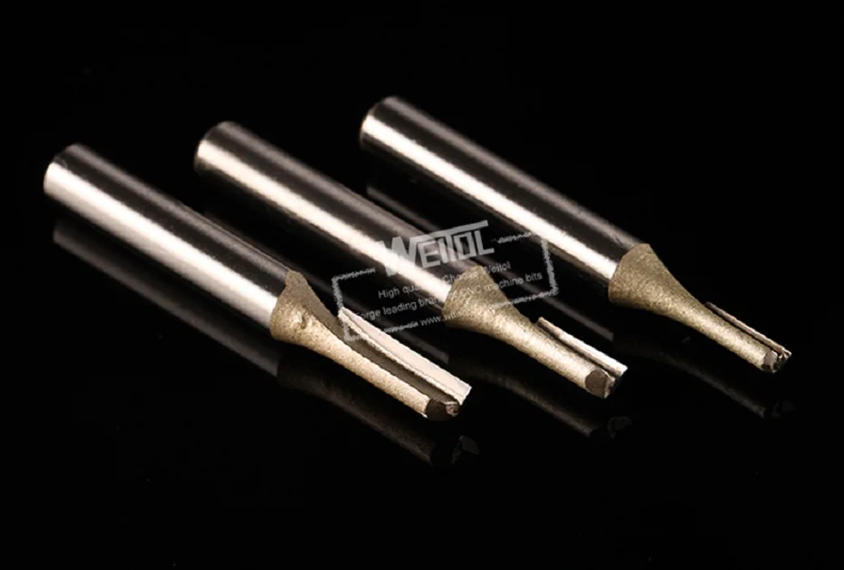 One Flute Straight Bit (7)