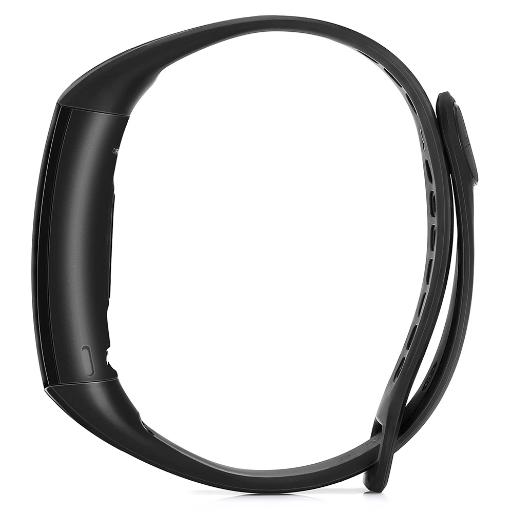 huawei Honor Band 3/4, умный Браслет Honor Band 4, фитнес-браслет, 0,91 дюймов, OLED тачпад, пульсометр, смарт-браслет