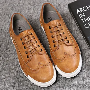 

Nice Men Fashion Casual Shoes
