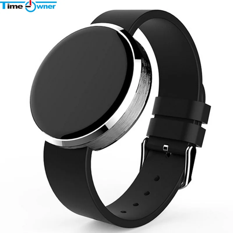 Time Owner DM360 Smart Watches Android MTK2502 Bluetooth