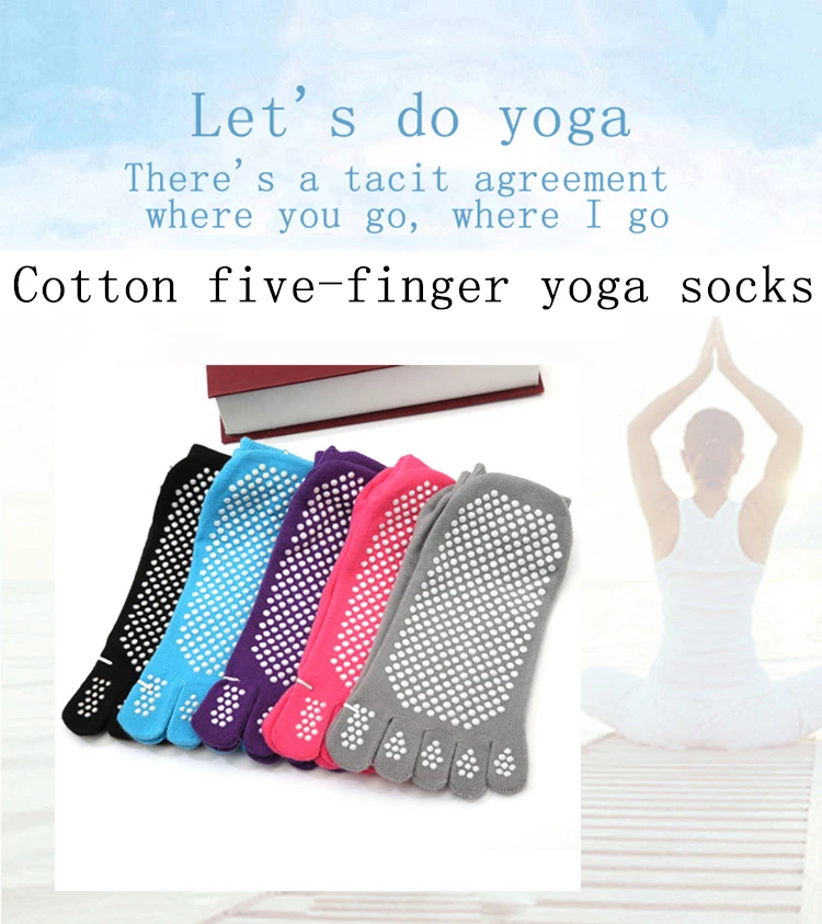 yoga socks 105 (1)