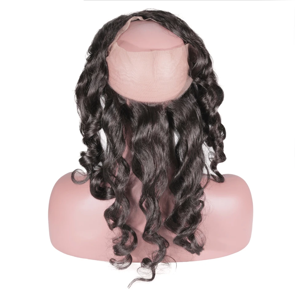 human hair bundles with closure brazilian virgin hair with closure 360 lace frontal with bundle 4 bundles with closure lace frontal closure with bundles (7)