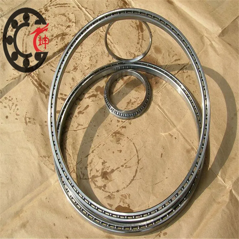 

CSEG100/CSCG100/CSXG100 Thin Section Bearing (10x12x1 inch)(254x304.8x25.4 mm) NTN-KYG100/KRG100/KXG100