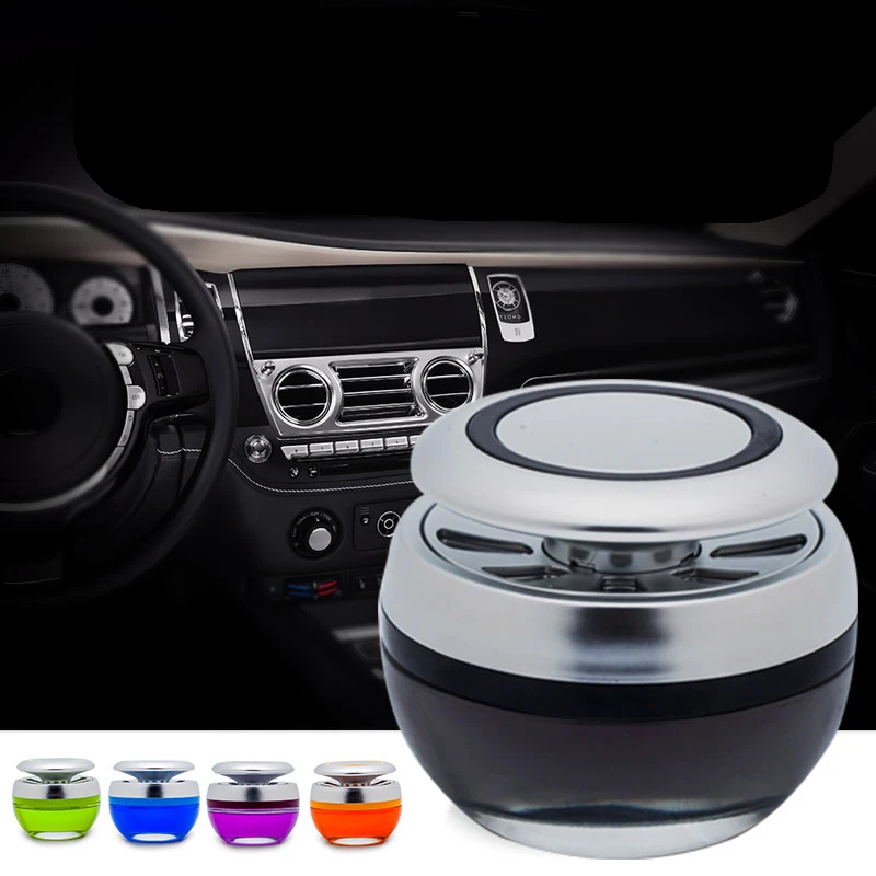 

Car Fragrance Solid Balm Air Freshener Smell Home Auto Interior Dashboard Decoration Accessory Diffuser Perfume Adornment Gifts