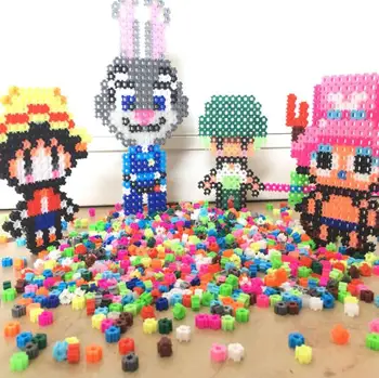 

100pcs Building Blocks Toy Bricks DIY Assembling Classic Toys Early Educational Learning Toys For Children Kids