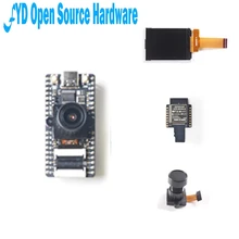 1 компл. Sipeed MAIX бит RISC-V AI+ Лот K210 Встроенная панель