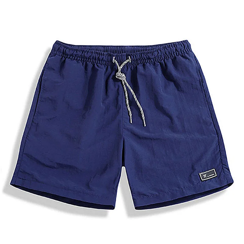 

Casual Summer Shorts Men Running Shorts Pants Men Breathable Sport Training Short Oversized Code Plus Size M-5XL