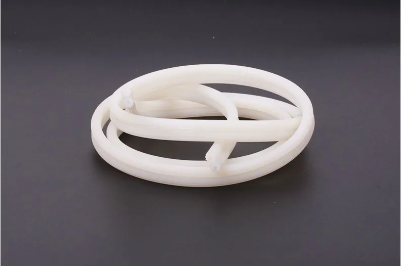 

Silicone rubber Dia. 5.5mm pressure gauze screen window sealing strips layering strips for aluminum alloy steel window screens
